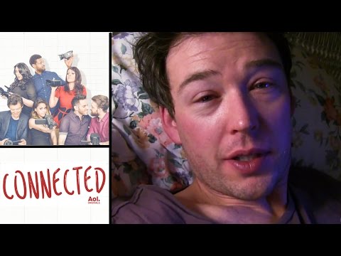 Jon And Susan In Aspen Part 2 | Connected | AOL Original