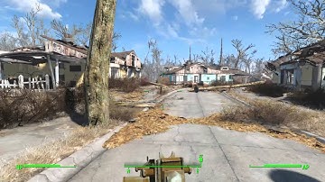 Fallout 4 pipe pistol!