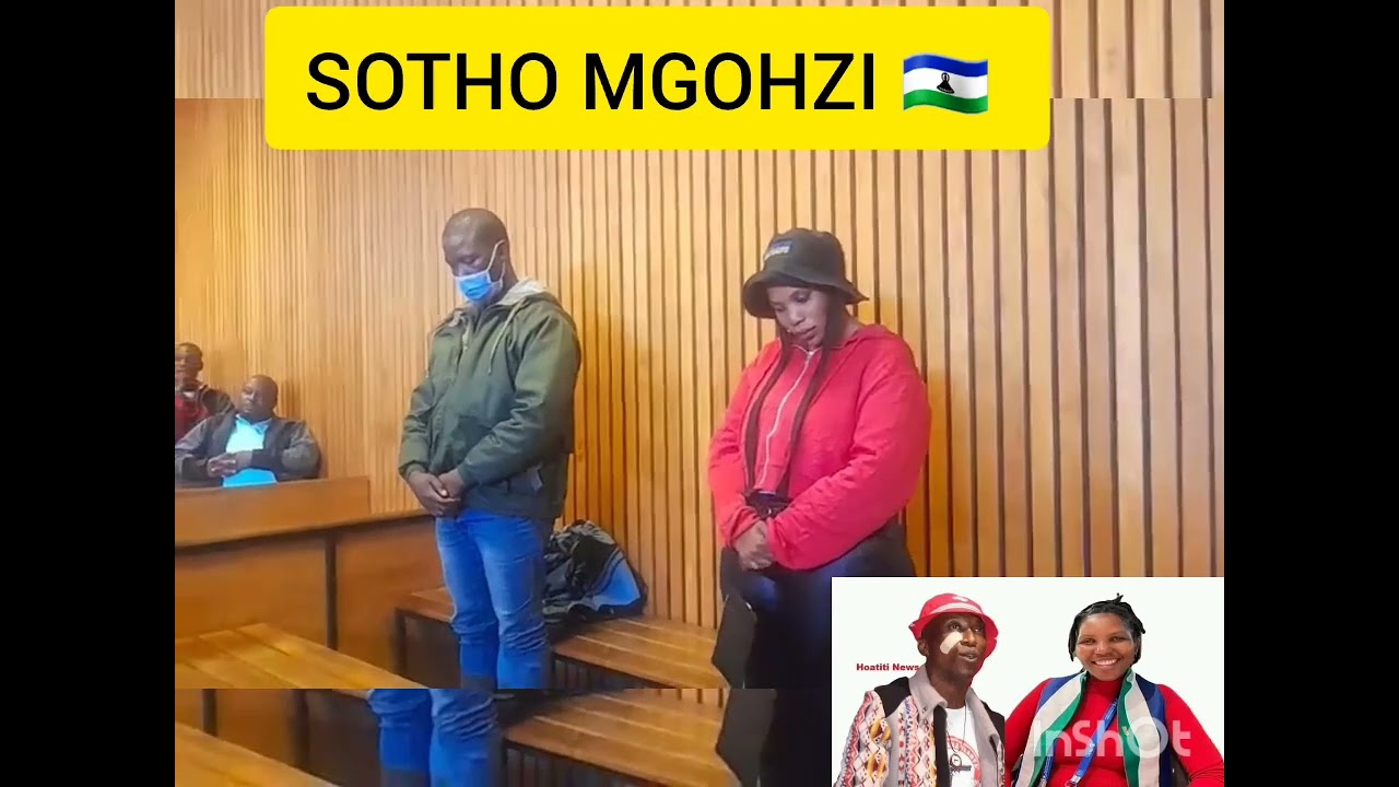 BA BELAELLOANG KA HO BOLAEA KHOPOLO KHOTLA