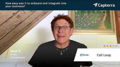 Call Loop Review: I use it, but I can