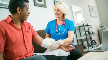 Learn the Perks of Being a Transitional Care Nurse