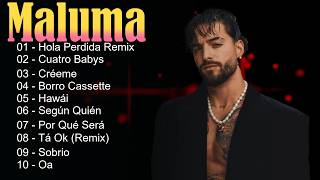 🎶 Maluma - Turning every beat into a viral moment across social platforms 🚀