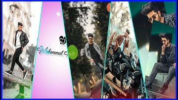 New sad WhatsApp status video editing kinemaster video editing || trending video editing 2022.