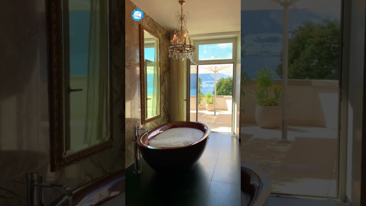 Most Relaxing Destinations 