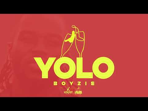 Boyzie - YOLO (Official Audio)
