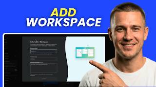 How to Create and Add a Workspace in Trello