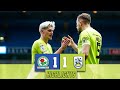 Blackburn Huddersfield goals and highlights