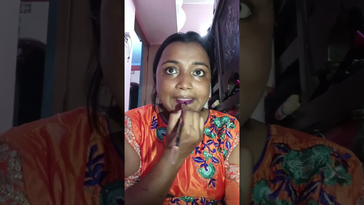 Get ready for biye bari 