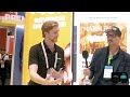 How Curate Is Making Restaurant Apps Obsolete (In the Best Way) | Chat GTM x NRA Show 2025