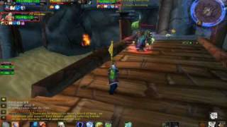 Itstheone's Screenies :D