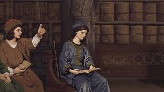 Fall Asleep to The ENTIRE History of Dante and The Divine Comedy