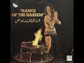 Various عالواحدة ونص Dance Of The Hareem 60 S LEBANON Classical Folclore Bellydance Music ALBUM