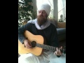 Capture de la vidéo Road To Tour: Gurunam Singh Sings "Deep Blue Sea"