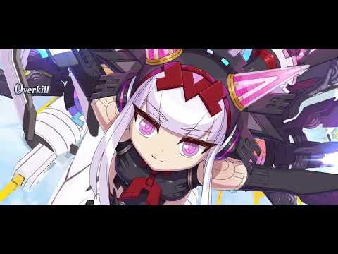 [FGO] Daedalus (Berserker) NP Looping Demonstration