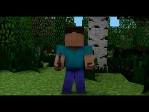 I'm Nooby and I Know it - A Minecraft Parody of I'm Sexy and I Know it