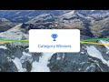 Photorealistic 3D Maps Challenge Winners