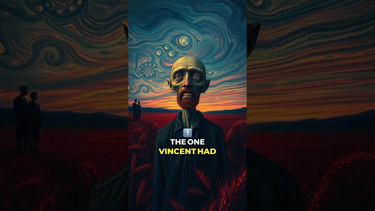 The Secret History of Munch's The Scream