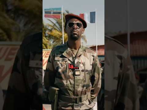 Il se MOQUE de L'Hymne National de ce pays MAIS hélas... 😂 #shorts #humour #pourtoi #drole #viral