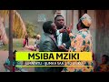 Msiba Mziki Tamthilia Mpya 