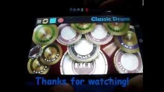 Blue - Best In Me (Drum Cover by Raymund) screenshot 4