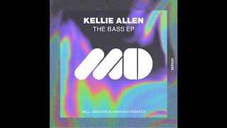 Kellie Allen - The Bass (Jansons Remix)