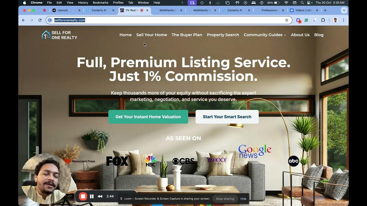 GHL Automation and AI Agent for Calls and Appointment Services