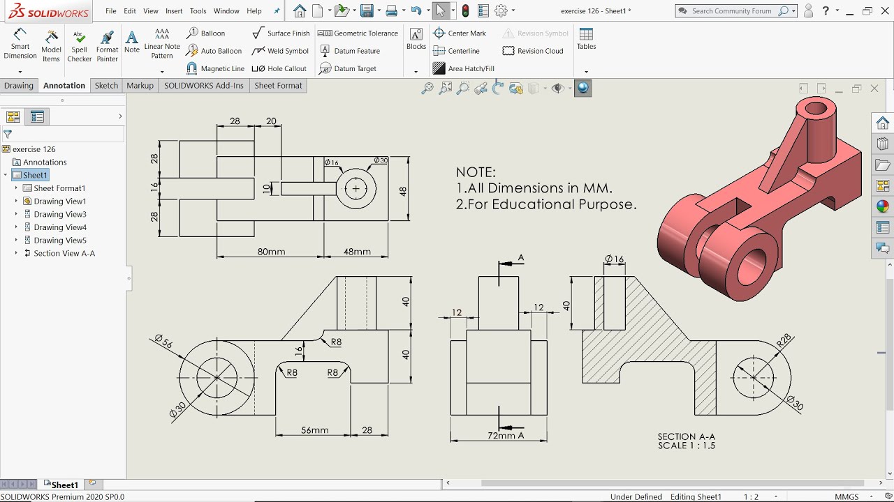 SolidWorks 2013: эффективен, как никогда