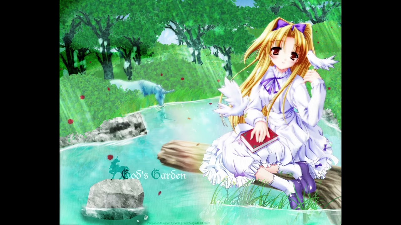 Nightcore - Storia