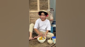 Bà Nội sao nữa dị | Tạ Công Bằng Official #shorts