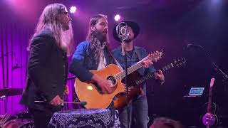 “Lean on me” LIVE by Avi Kaplan 6/8/22