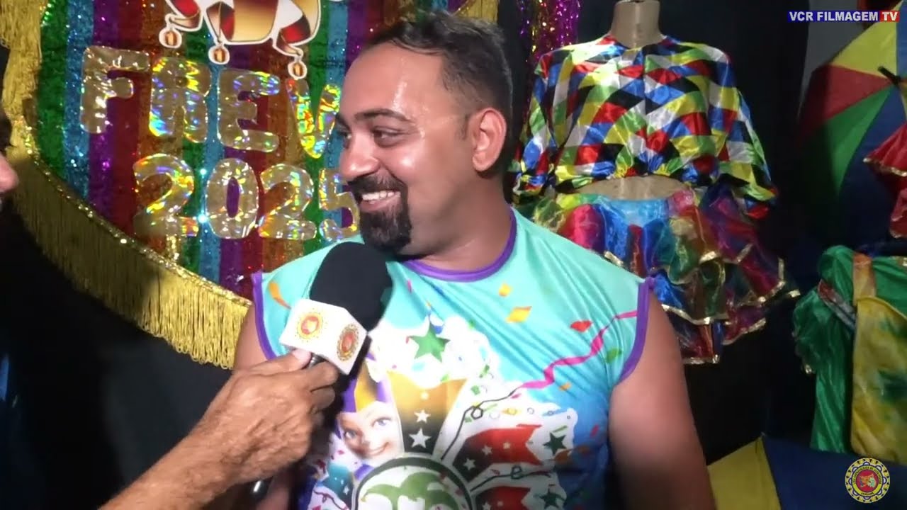 Clube Alegria do Frevo