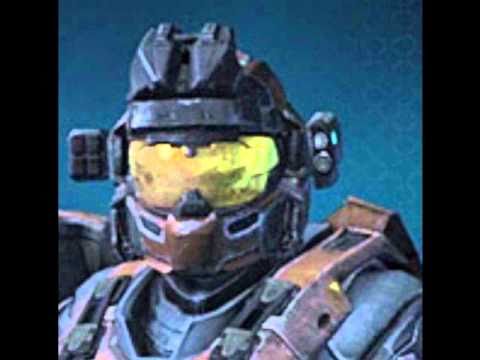 Halo Reach: All The Helmets - YouTube