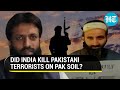 Pak's Sensational Charge: 'India Violated Our Sovereignty, Killed Two Citizens' | Watch - Hindustan Times