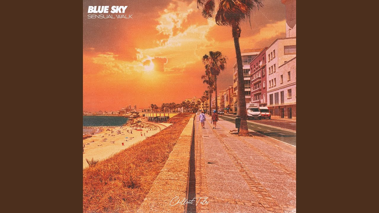 Sensual Walk