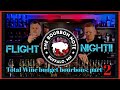 Total Wine budget bourbons: part 2