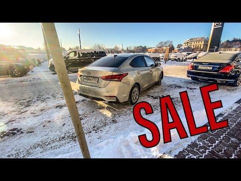 Продал Соляриса, чтобы починить фиата. Заработки в Яндексе совсем пропали