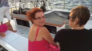 Sunset Cruise On The Alii Nui, Maui, Hawaii