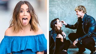 видео: 20 ФАКТОВ, которые вы НЕ ЗНАЛИ о Хлои Беннет до того, как она стала ВСТРЕЧАТЬСЯ с Полом Логаном картинка: 20 ФАКТОВ, которые вы НЕ ЗНАЛИ о Хлои Беннет до того, как она стала ВСТРЕЧАТЬСЯ с Полом Логаном