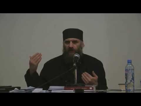 მღვდელ -მონაზონი მიქაელ ბრეგვაძე:  \"პატრიარქი და KGB. . . \"