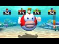 Mario Party 9 Party Mode Toad Road