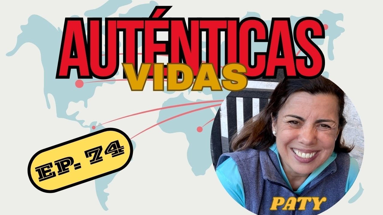 Opus Dei Testimonios |  Paty - Parte 3 – A la Delegación y luego 💊 9 años medicada sin necesitarlo.