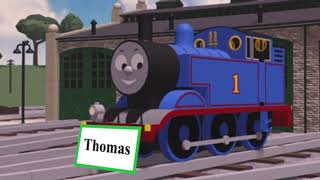 Nameboards Sequence 10