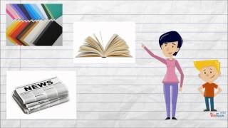 EDU70002 Science and Technology - Where does paper come from