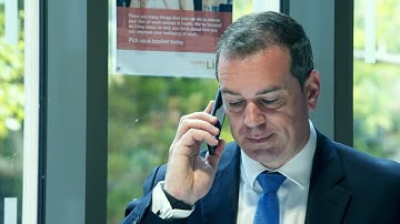 Alumni Insight - Gavin Carpenter, MSc Management PT