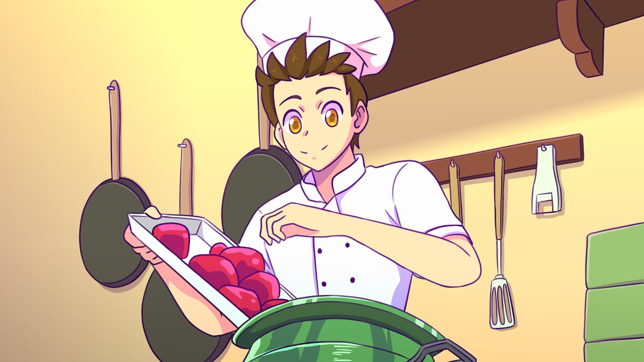 Zenith VR | Becoming the BEST CHEFS | Episode 30