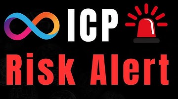 ICP Analysis 2025: Price Crash, Partnerships, and the Real Risks - ICP Price Prediction.