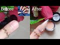 Nail extensions at home | Nail extensions &amp; nail art | Colorful solid nail tips gel extension 🤩❣️💅