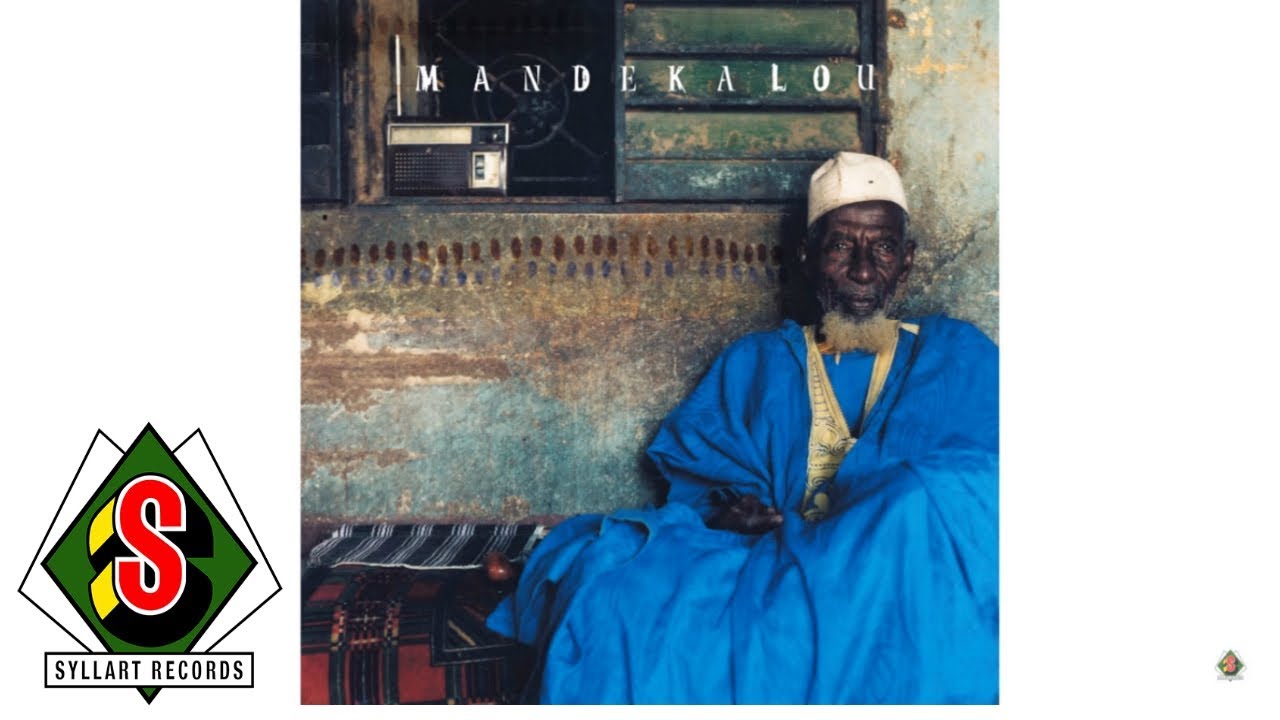 Watch Sékouba Bambino, Kandia Kouyaté, Kerfala Kanté - Anka De (audio) on YouTube Watch Sékouba Bambino, Kandia Kouyaté, Kerfala Kanté - Anka De (audio) on YouTube