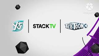 Ytv Canada Endboardpromo Template 2023-Present