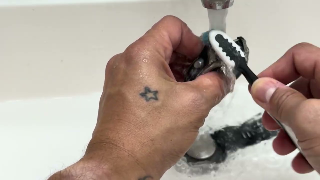 Fenix 8 51mm Sapphire Solar - Cleaning/Washing 